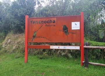 ecuador/quito/attraction/yanacocha-biological-reserve