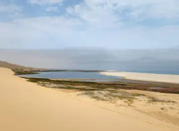 Sandwich & Namibia Travel and Tours