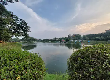 Chetpet Ecopark