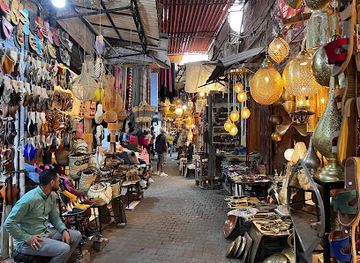 morocco/zaer/attraction/medina-of-marrakesh