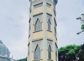 ecuador/guayaquil/attraction/torre-morisca