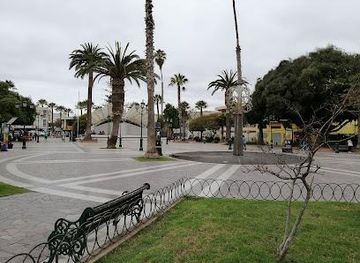 chile/la-serena/attraction/plaza-de-armas-coquimbo