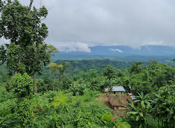 সিকাম তৈসা ঝর্ণা