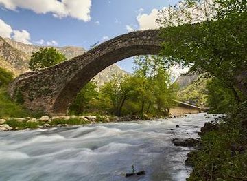 andorra/arinsal/attraction/pont-de-la-margineda