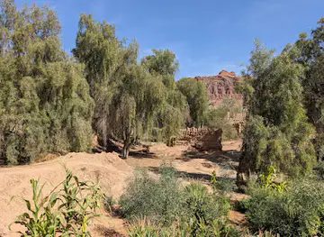 Daimumah Western Hub
