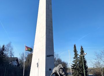 belgium/gaume/attraction/monument-national-des-chasseurs-ardennais