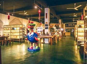 mauritius/grand-gaube/attraction/kuanfu-ripe-black-tea-art-center-museum