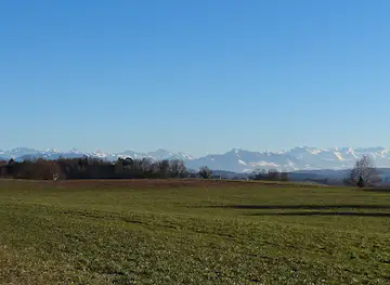 Tierpark Waltenschwil