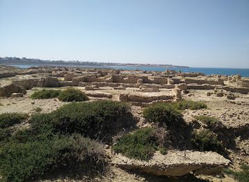 tunisia/northern-tunisia/attraction/jazirat-sidi-al-ghudamisi