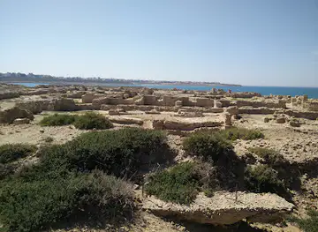 Jazirat Sidi al Ghudamisi