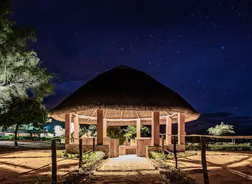 Chitimba Camp