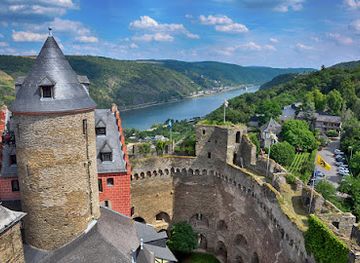 germany/rhine-valley/attraction/turmmuseum-auf-schonburg-tower-museum