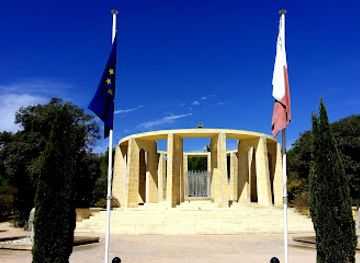 malta/bugibba/attraction/memorial-kennedy