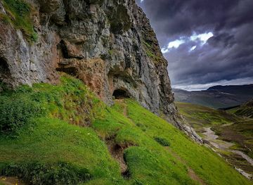 united-kingdom/sutherland/attraction/the-bone-caves