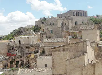 Belvedere di Piazza Giovanni Pascoli