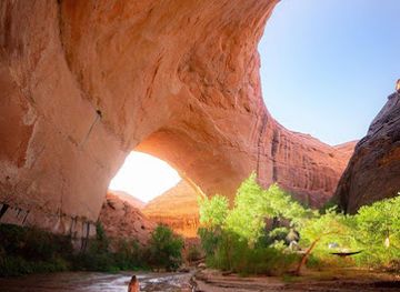 Glen Canyon National Recreation Area