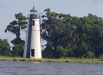 louisiana/northshore/attraction/tchefuncte-river-lighthouse