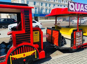 united-kingdom/great-yarmouth/attraction/lord-choo-choo-land-train-s-ltd-britannia-pier-haven-seashore-holiday-park