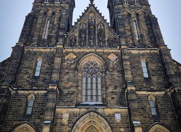 czechia/prague/attraction/saints-peter-and-paul-basilica