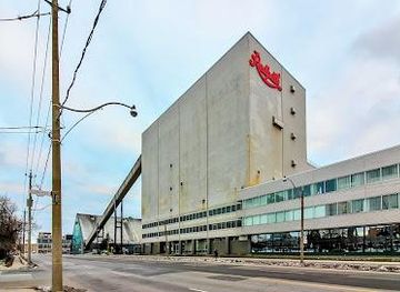 canada/toronto/attraction/redpath-sugar-plant