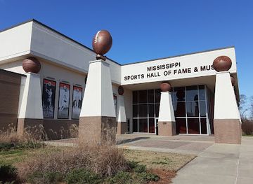 mississippi/jackson/attraction/mississippi-sports-hall-of-fame-museum