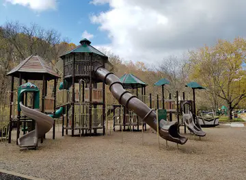 Happy Hollow Park