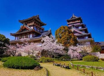 japan/kyoto-countryside/attraction/fushimi-momoyama-jo-castle