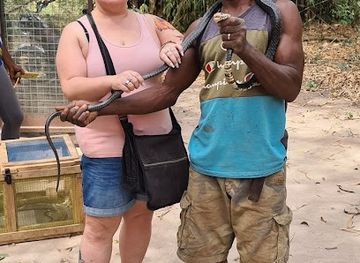 ghana/amedzofe/attraction/gado-safiu-zimmaziwo