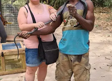 Gado Safiu Zimmaziwo