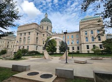 indiana/fishers/attraction/indiana-statehouse