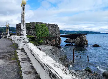 Sokhumi Fortress