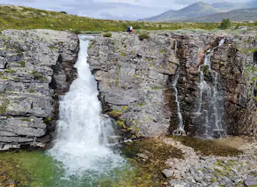 Rondane National Park
