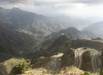 saudi-arabia/asir/attraction/soudah-national-park