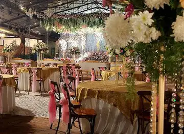 Marriage Halls in Palace Ground
