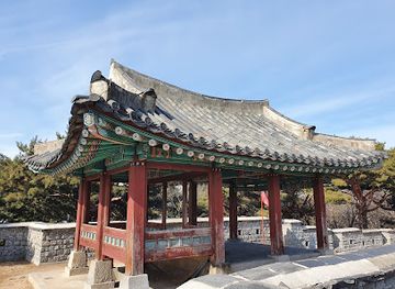 south-korea/suwon/attraction/paldal-park