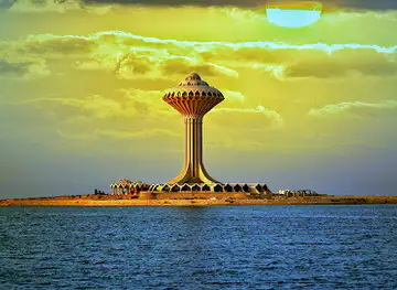 Al-Muhaidib Park