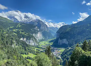 Moenchblick