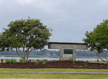 Brittlebank Park