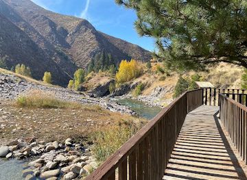 Kirkham Hot Springs