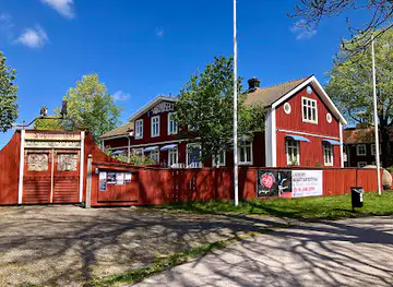Museum of Legends in Ljungby