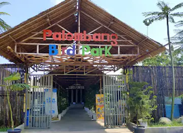 Palembang Bird Park