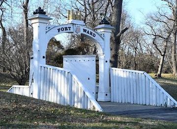 maryland/patuxent-river-region/attraction/fort-ward-museum-historic-site