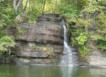 J P Coleman State Park