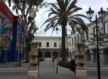 John Mackintosh Hall