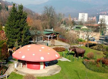bosnia-and-herzegovina/sarajevo/marijin-dvor/attraction/pionirska-dolina