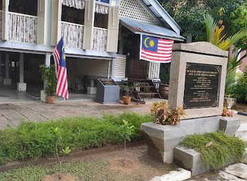 malaysia/kedah/attraction/rumah-kelahiran-tun-dr-mahathir