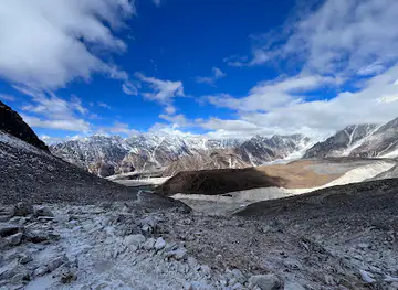 Ponkar Tal