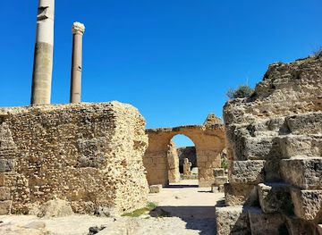 tunisia/tunis/carthage/attraction/les-ruines-de-carthage
