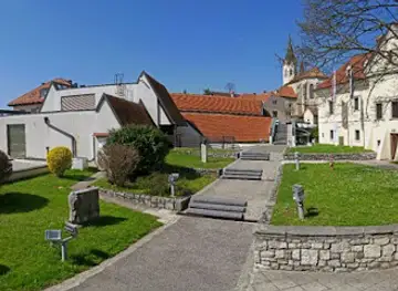 Lower Carniola Museum in Novo Mesto