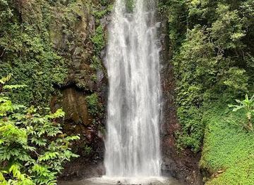 Saint Nicholas Waterfall